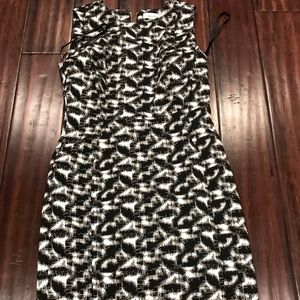 Ladies Calvin Klein dress